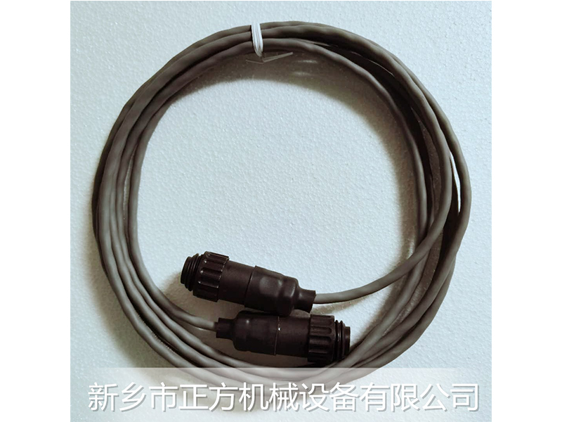 超聲波振動(dòng)篩數(shù)據(jù)線